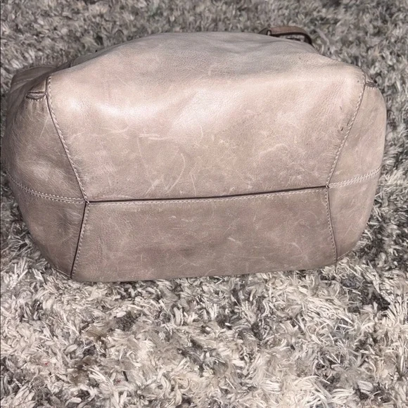 Frye  Leather Tote Bag - Picture 8 of 16